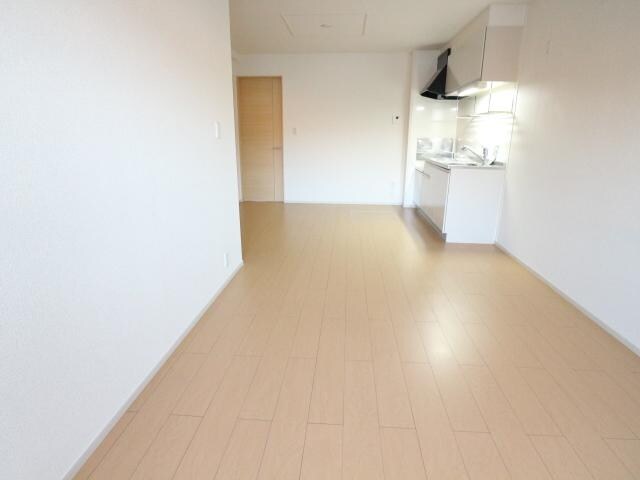 京終駅 徒歩7分 1階の居室