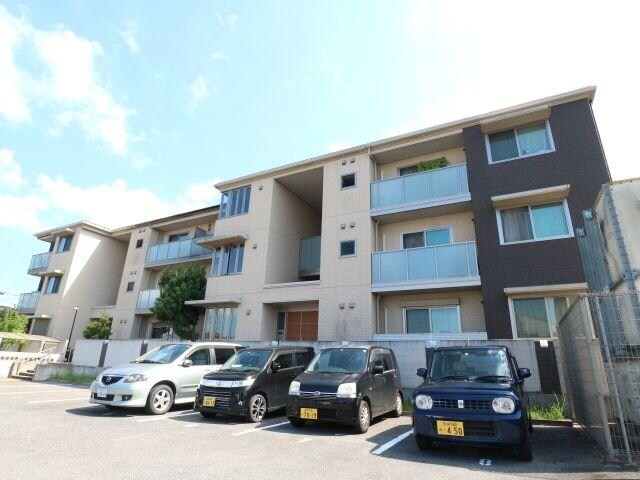 近鉄奈良駅 バス15分　梅美台5丁目下車：停歩1分 2階の外観