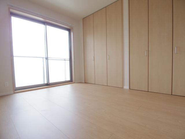 近鉄奈良駅 バス15分　梅美台5丁目下車：停歩1分 2階の居室