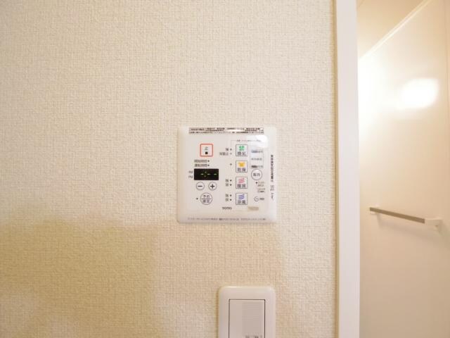 近鉄奈良駅 バス15分　梅美台5丁目下車：停歩1分 2階のその他設備