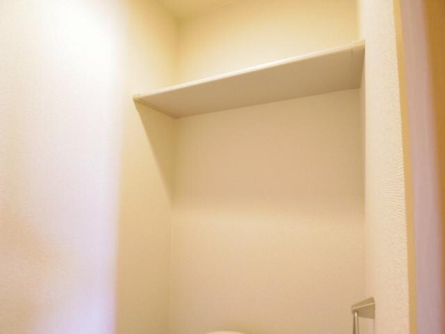 近鉄奈良駅 バス15分　梅美台5丁目下車：停歩1分 2階のトイレ