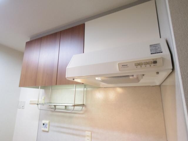 近鉄奈良駅 バス13分　護国神社下車：停歩5分 1階のキッチン