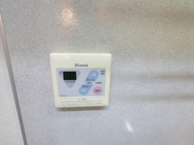 近鉄奈良駅 バス13分　護国神社下車：停歩5分 1階の空調設備