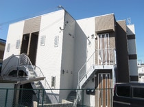 近鉄難波線・奈良線 近鉄奈良駅 2階建 築11年の外観写真