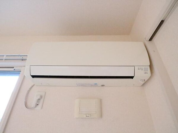 空調設備