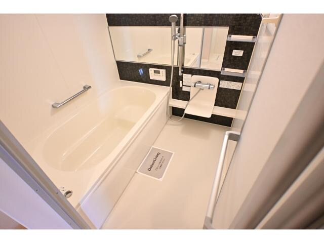 奈良駅 バス8分　北神殿下車：停歩6分 2階のバス