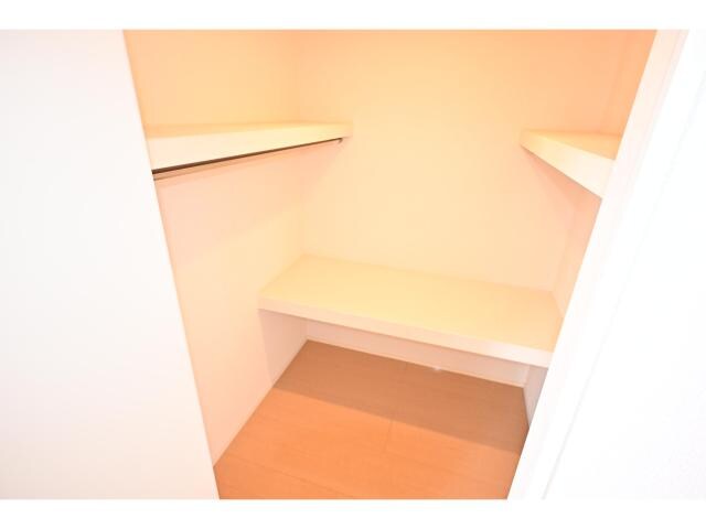 奈良駅 バス8分　北神殿下車：停歩6分 2階の収納