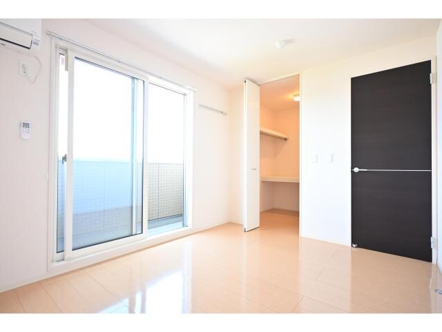 奈良駅 バス8分　北神殿下車：停歩6分 2階の居室