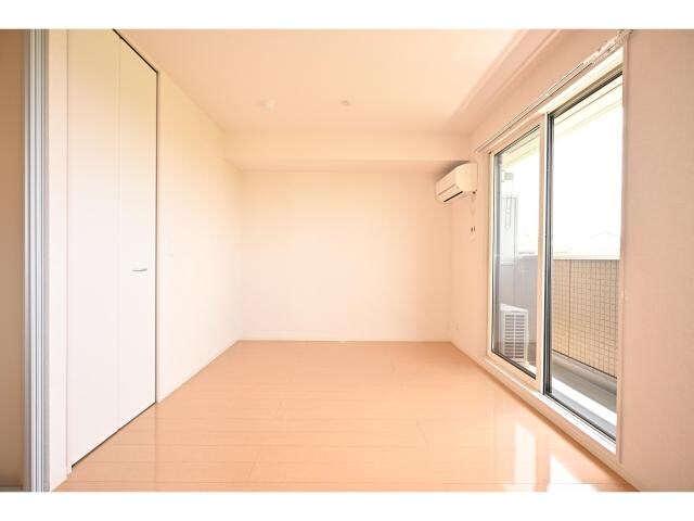 奈良駅 バス8分　北神殿下車：停歩6分 2階の居室