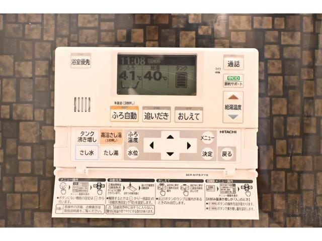 奈良駅 バス8分　北神殿下車：停歩6分 2階のその他設備