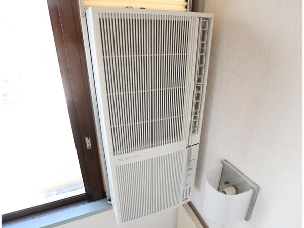 空調設備
