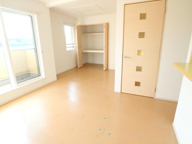 加茂駅 徒歩5分 2階の居室