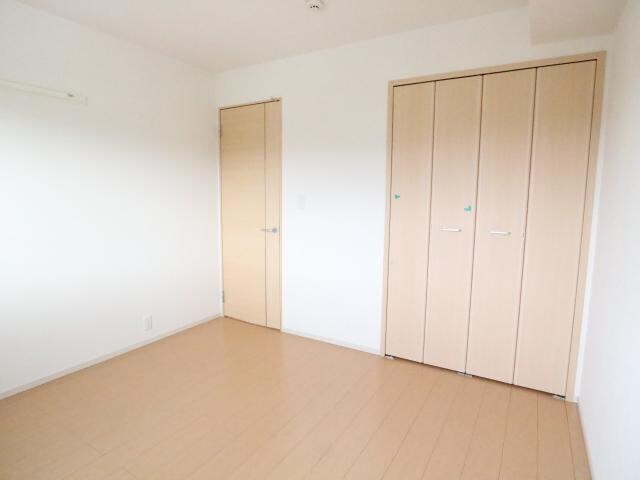 加茂駅 徒歩5分 2階の居室