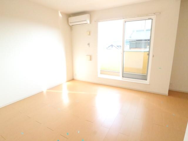 加茂駅 徒歩5分 2階の居室