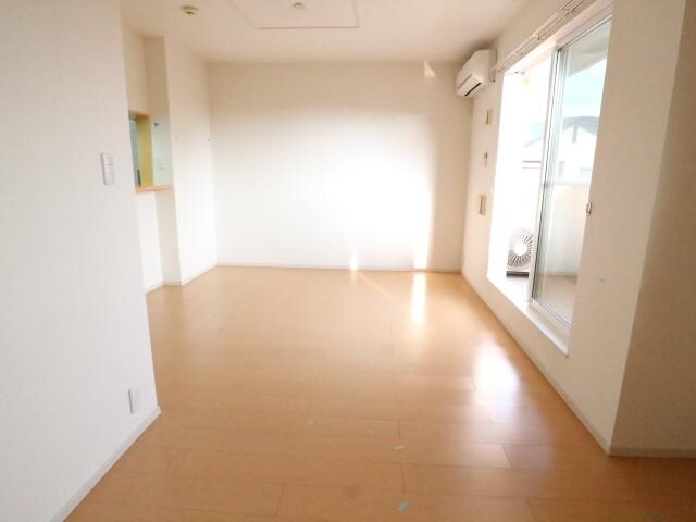 加茂駅 徒歩5分 2階の居室