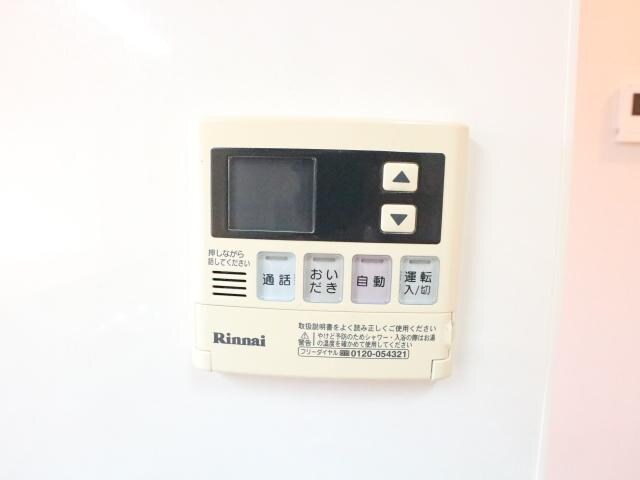 加茂駅 徒歩5分 2階のその他設備