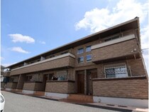 大和路線・関西本線 奈良駅 2階建 築10年の外観写真