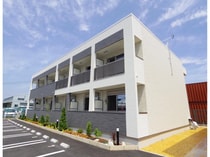 近鉄難波線・奈良線 近鉄奈良駅 2階建 築9年の外観写真