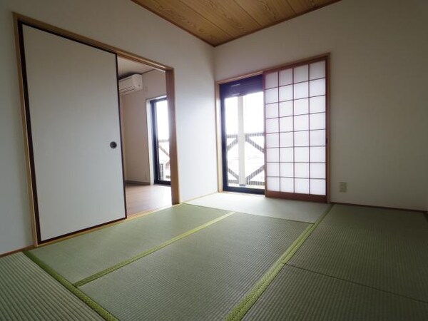 居室