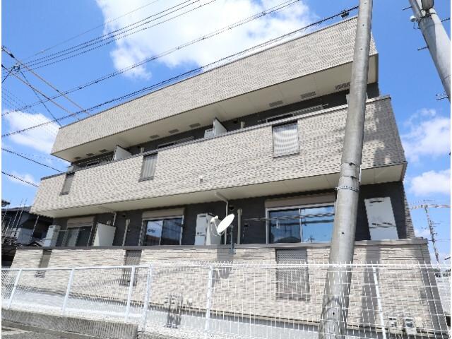 新大宮駅 徒歩10分 2階の外観