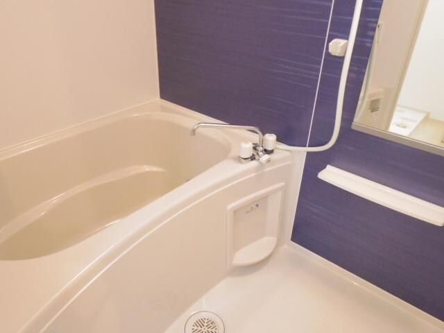 新大宮駅 徒歩10分 2階のバス