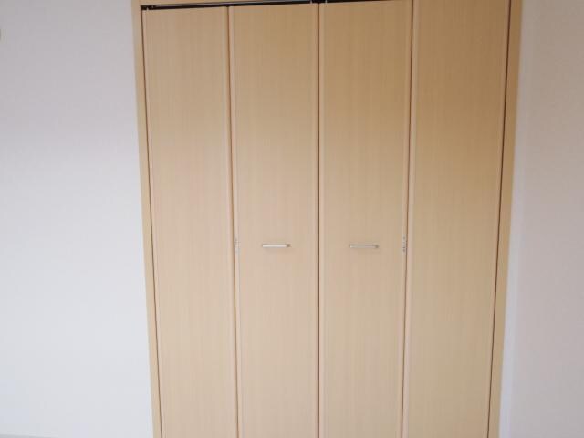 新大宮駅 徒歩10分 2階の収納