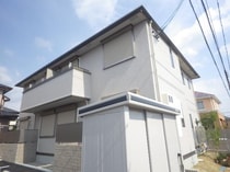 近鉄難波線・奈良線 近鉄奈良駅 2階建 築8年の外観写真