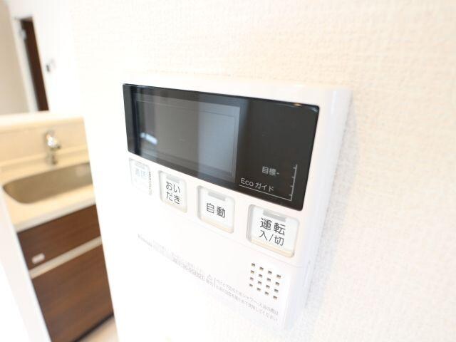 奈良駅 徒歩7分 4階のその他設備