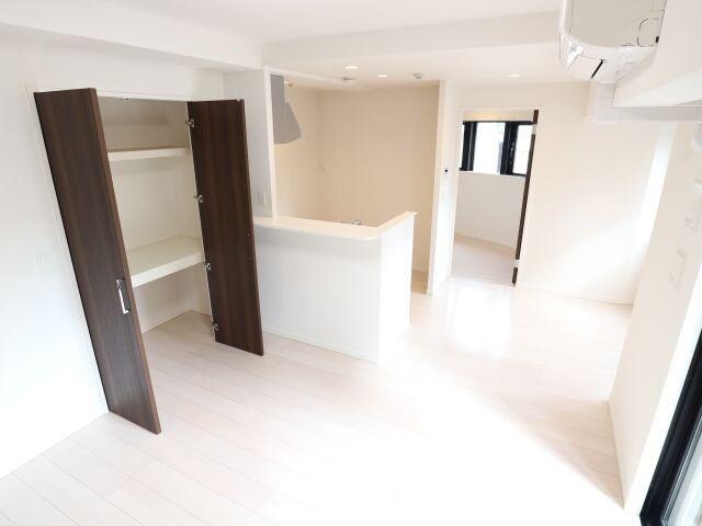 奈良駅 徒歩7分 4階の居室