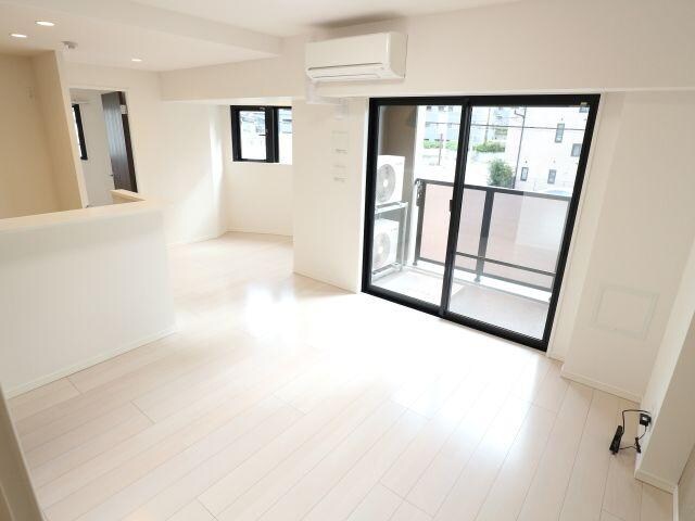 奈良駅 徒歩7分 4階の居室