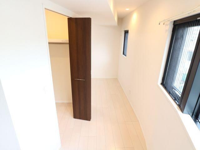 奈良駅 徒歩7分 4階の居室