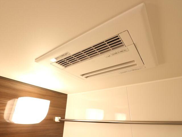 奈良駅 徒歩7分 4階のその他設備