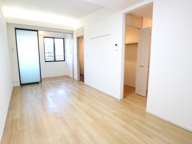 新大宮駅 徒歩13分 2階の居室