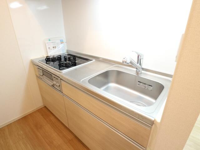 新大宮駅 徒歩13分 2階のキッチン