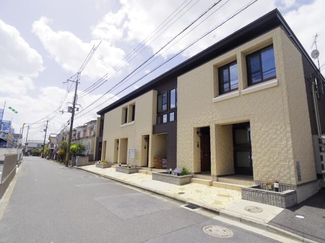 新大宮駅 徒歩13分 2階の外観