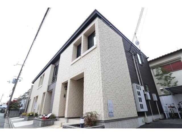 新大宮駅 徒歩13分 2階の外観