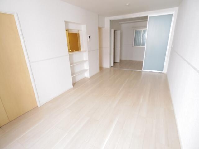 京終駅 徒歩18分 1階の居室