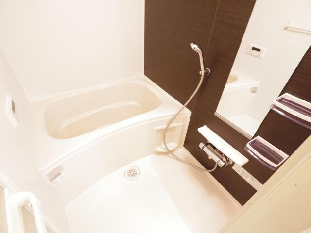 京終駅 徒歩18分 1階のバス