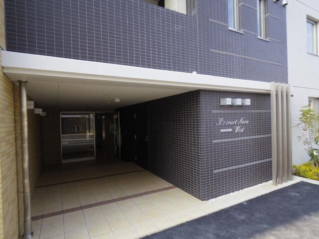 京終駅 徒歩18分 1階の建物設備