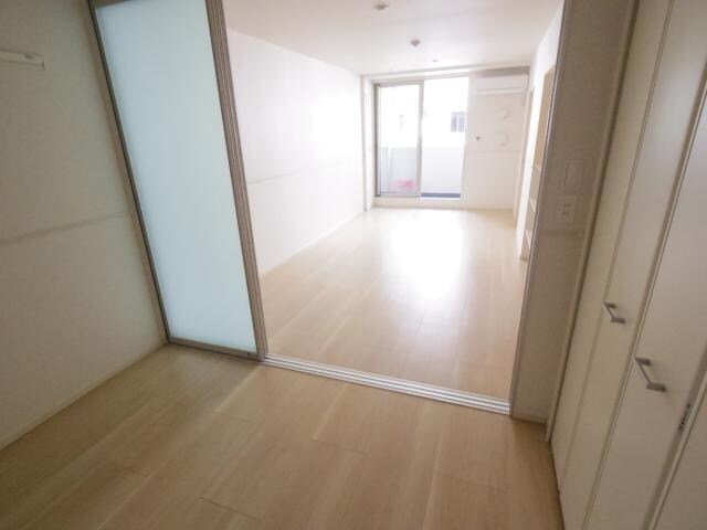 京終駅 徒歩18分 1階の居室