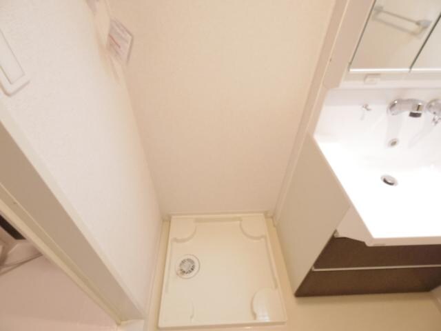 京終駅 徒歩18分 1階のその他設備