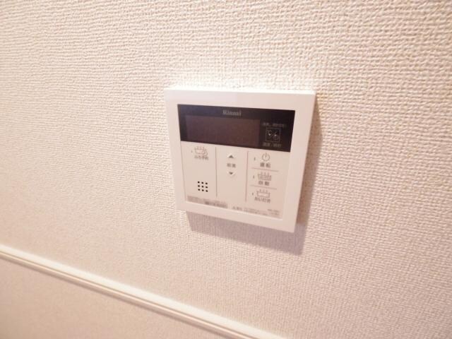 京終駅 徒歩18分 1階のその他設備