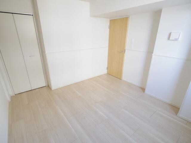 京終駅 徒歩18分 1階の居室