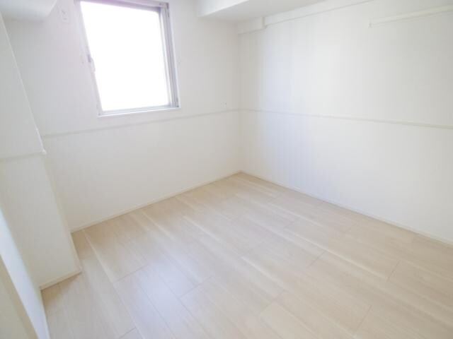 京終駅 徒歩18分 1階の居室