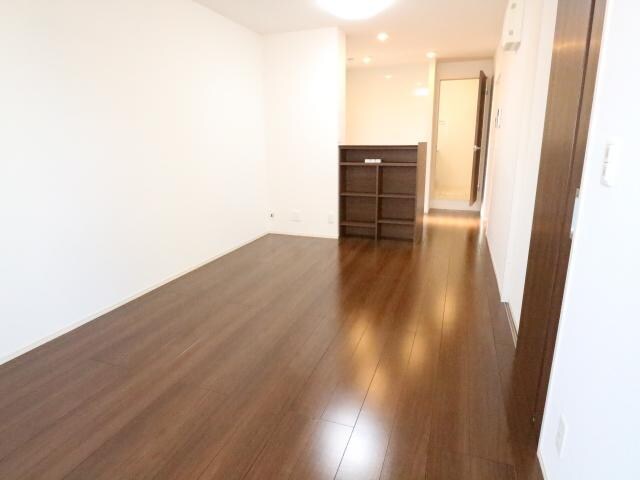 奈良駅 徒歩23分 3階の居室