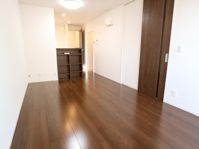 奈良駅 徒歩23分 3階の居室