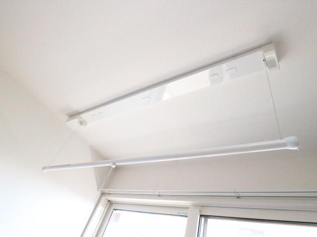 奈良駅 徒歩23分 3階のその他設備