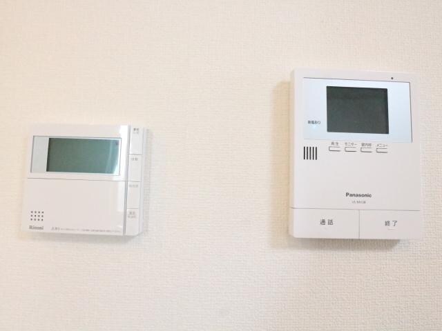 奈良駅 徒歩23分 3階のセキュリティ