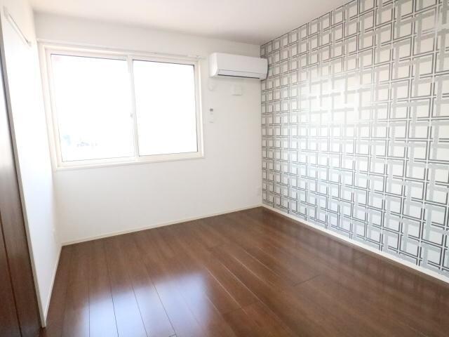 奈良駅 徒歩23分 3階の居室