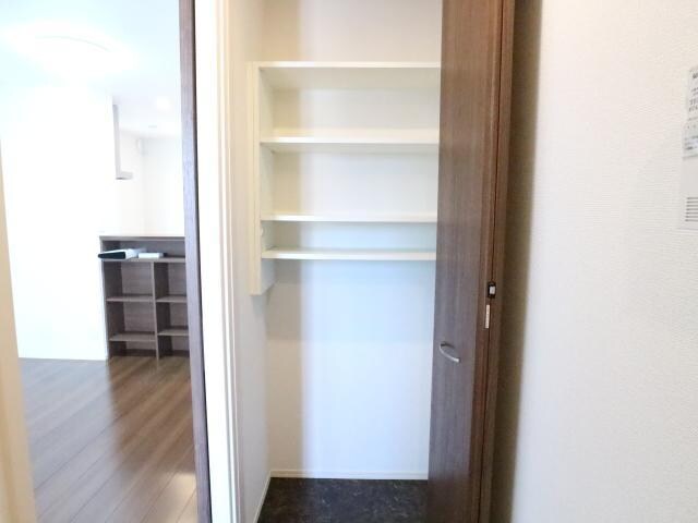 奈良駅 徒歩23分 3階の収納